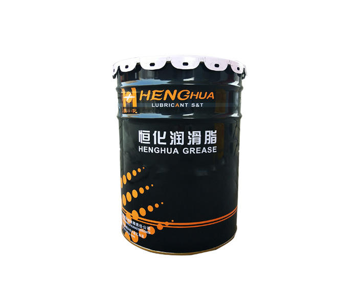 鐵路機車滾動軸承潤滑脂